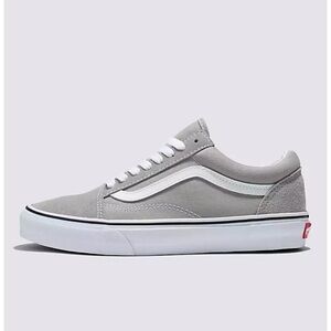 Vans Old Skool Youth Shoe
